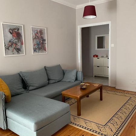 شقة Artistic Eco Aprt, Rotunda Skg سالونيك المظهر الخارجي الصورة